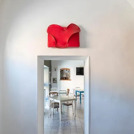 San Rocco Couette-café *