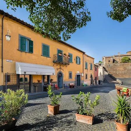 San Rocco * Celleno