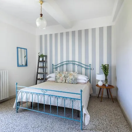 Couette-café San Rocco *