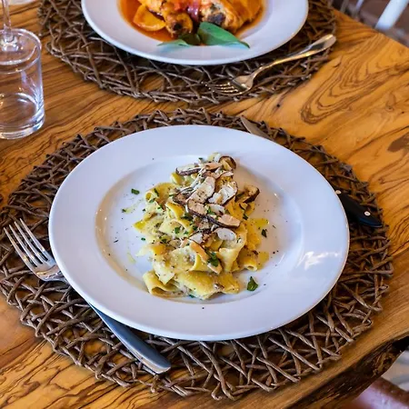 San Rocco Couette-café