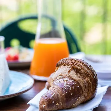 Couette-café San Rocco *