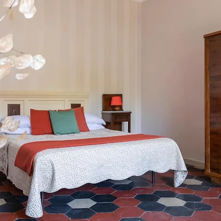 San Rocco Nocleg ze śniadaniem 3*