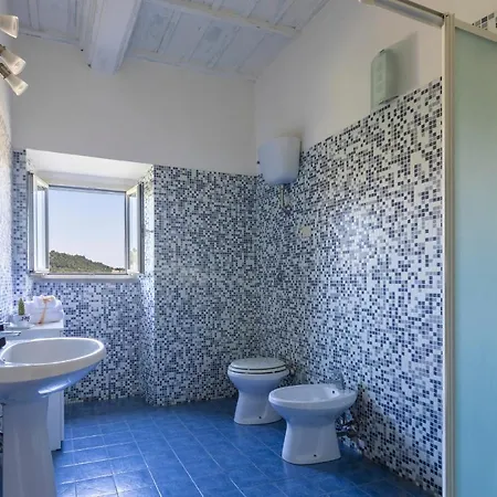 ベッド・アンド・ブレックファスト San Rocco 3*