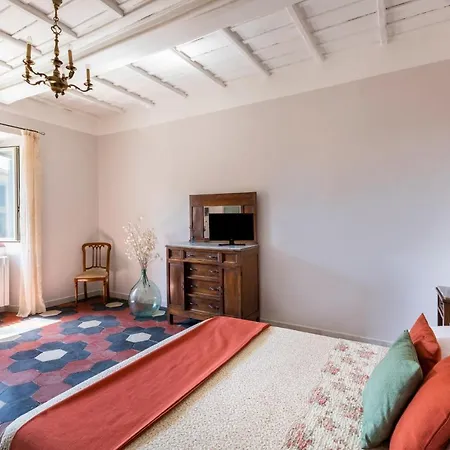 Couette-café San Rocco