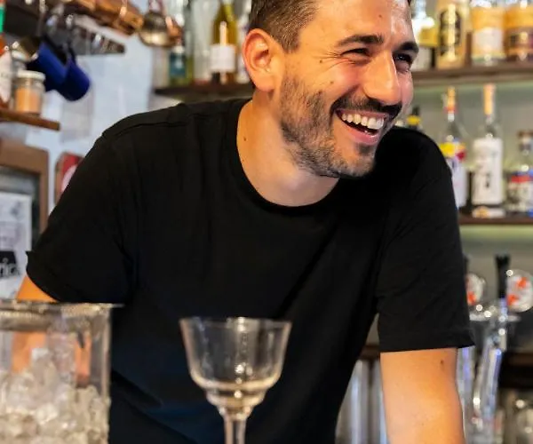 Panzió San Rocco 3*