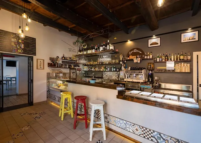 San Rocco 3* Celleno